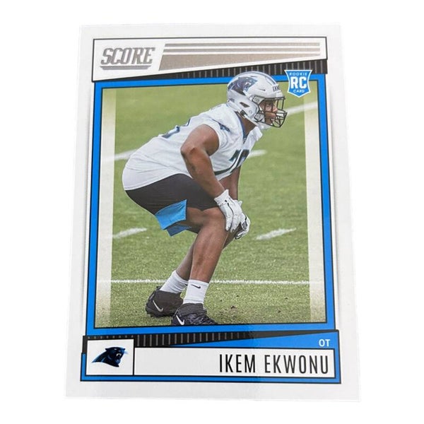 Nr.322 Ikem Ekwonu