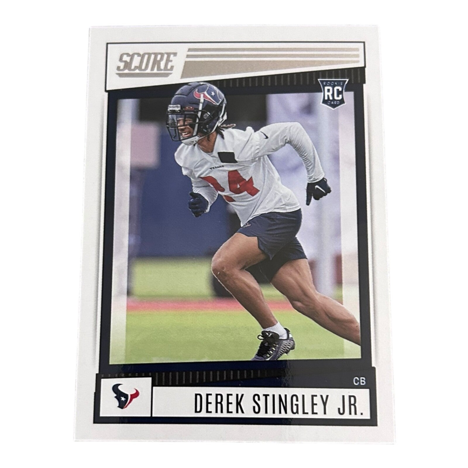 Nr.324 Derek Stingley Jr.