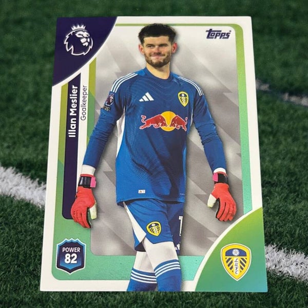 Nr.326 Illan Meslier