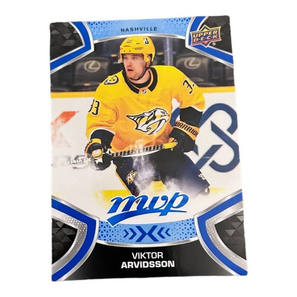 Nr.33 Viktor Arvidsson