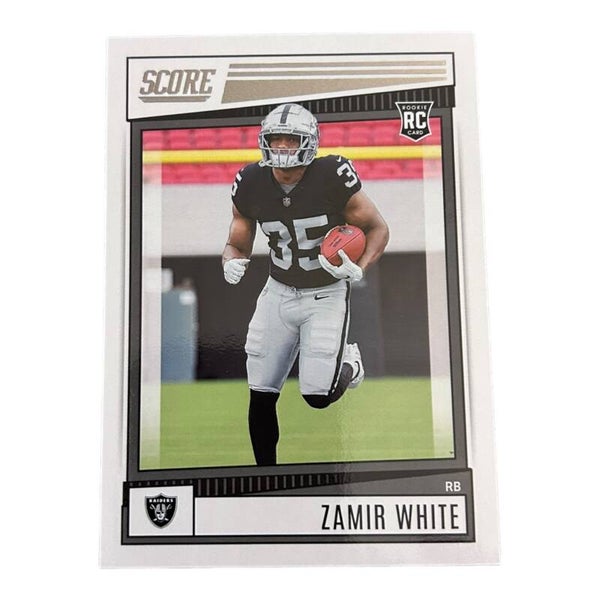 Nr.336 Zamir White