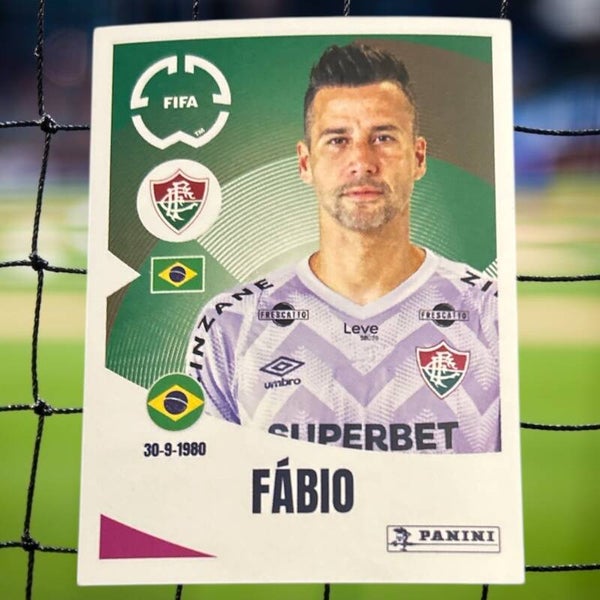Nr.336 Fabio