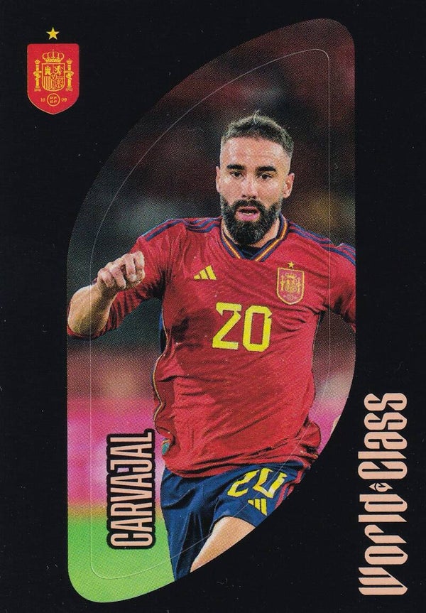 Nr.337 Carvajal