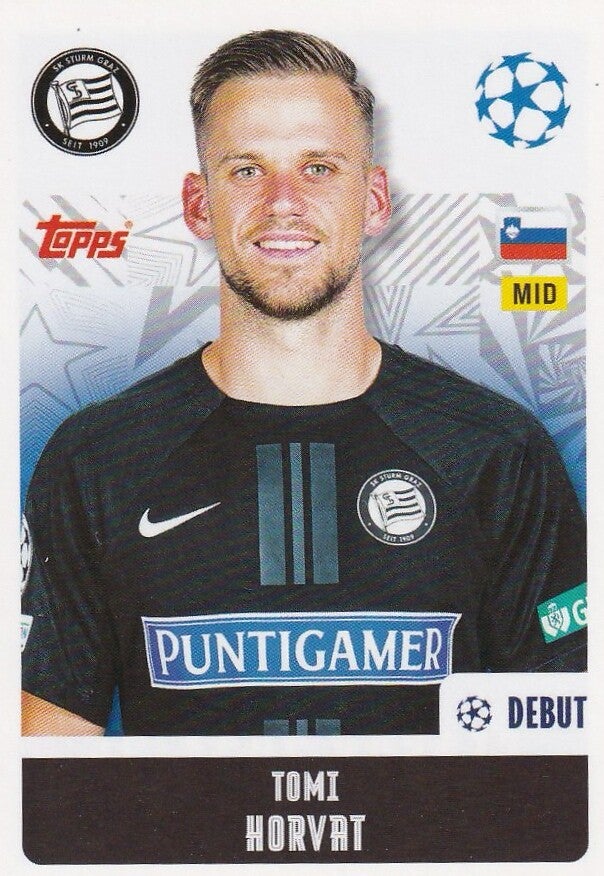 Nr.338 Tomi Horvat