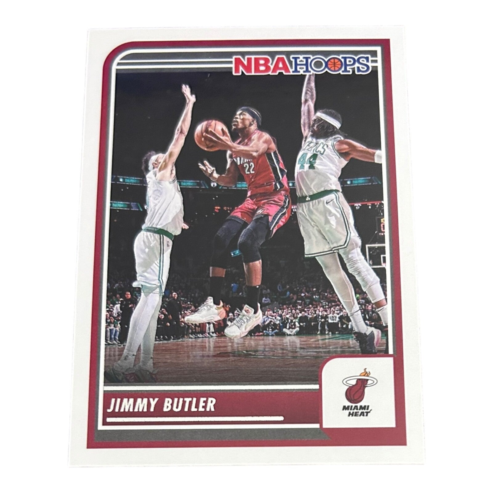 Nr.34 Jimmy Butler