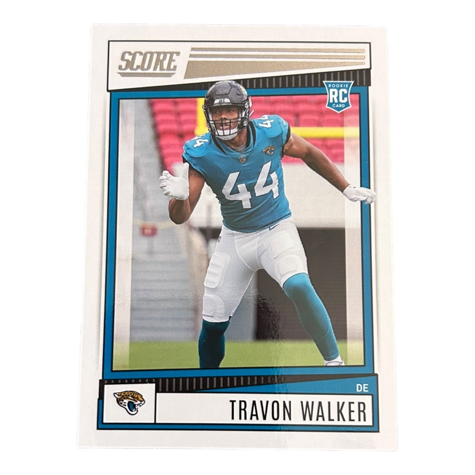 Nr.340 Travon Walker