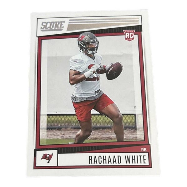 Nr.341 Rachaad White