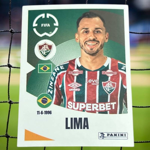 Nr.342 Lima
