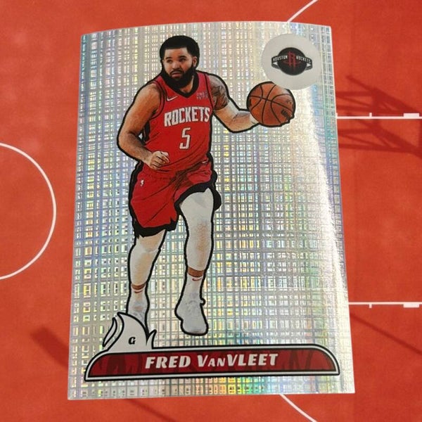 Nr.344 Fred VanVleet