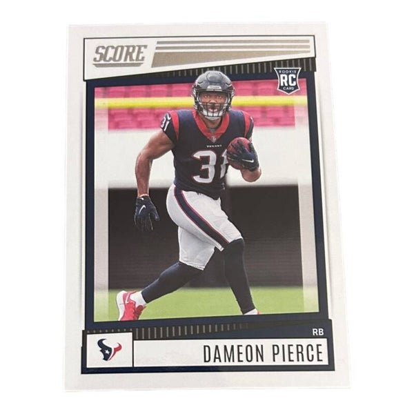 Nr.345 Dameon Pierce
