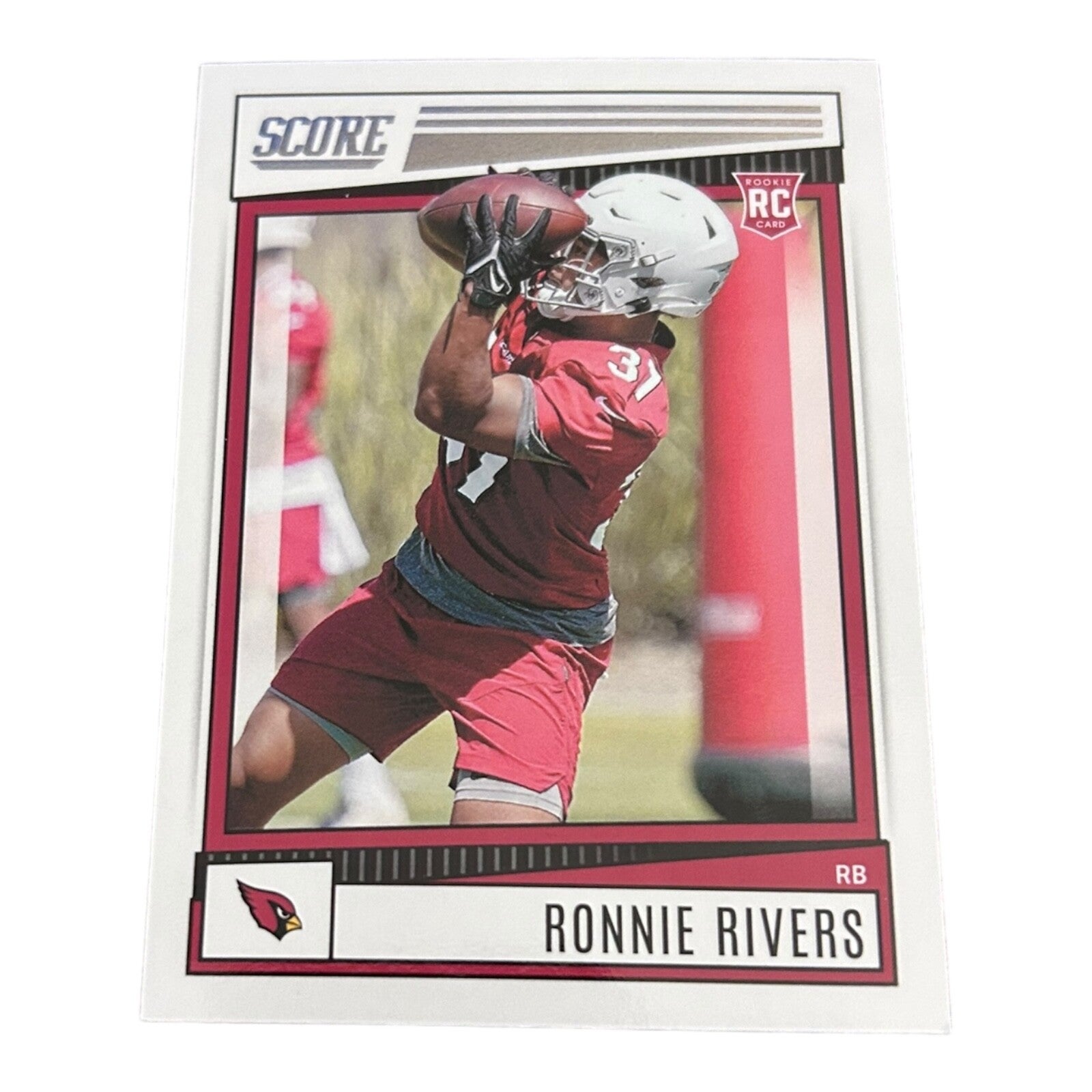 Nr.346 Ronnie Rivers