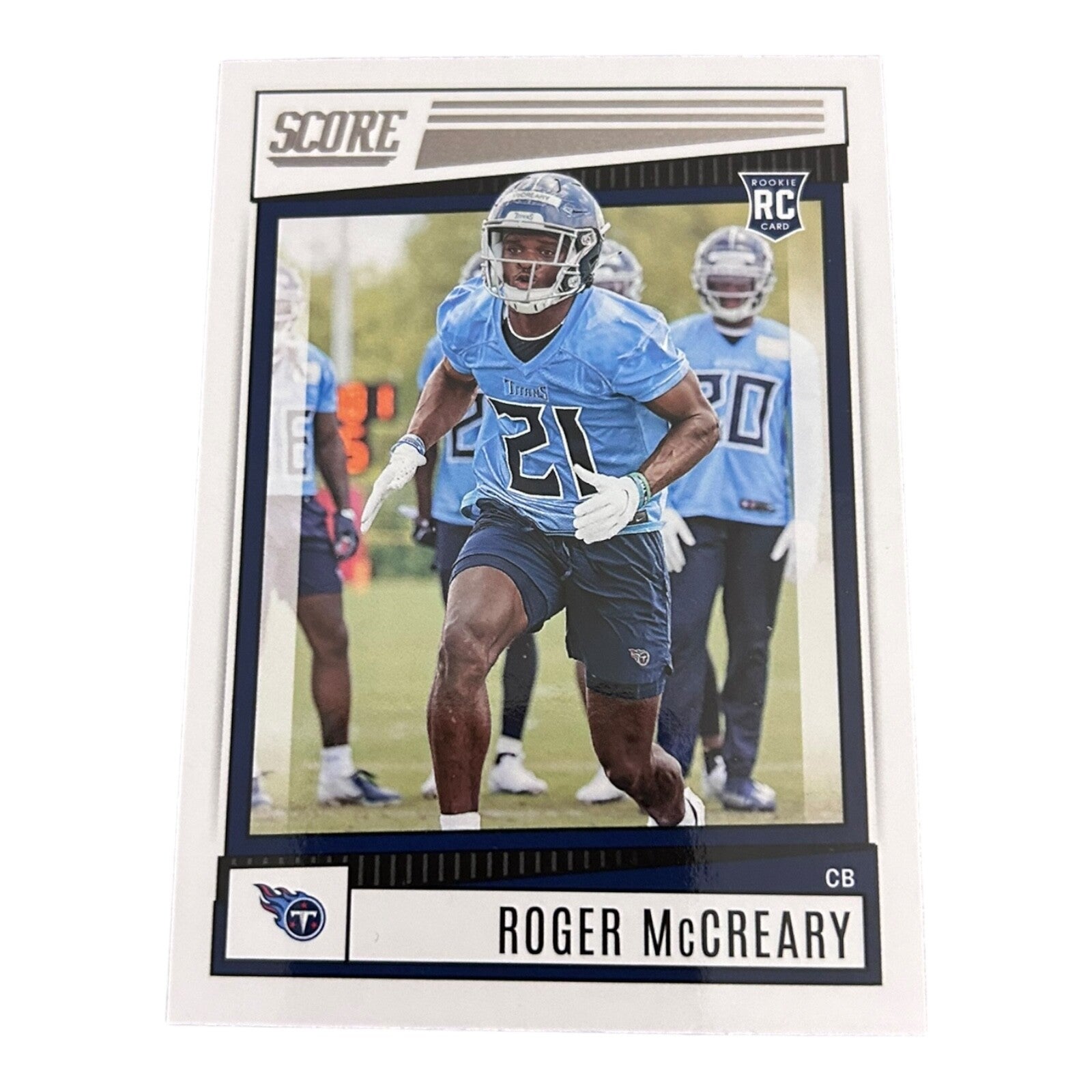 Nr.347 Roger McCreary