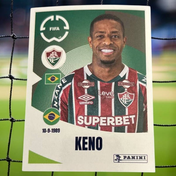 Nr.348 Keno