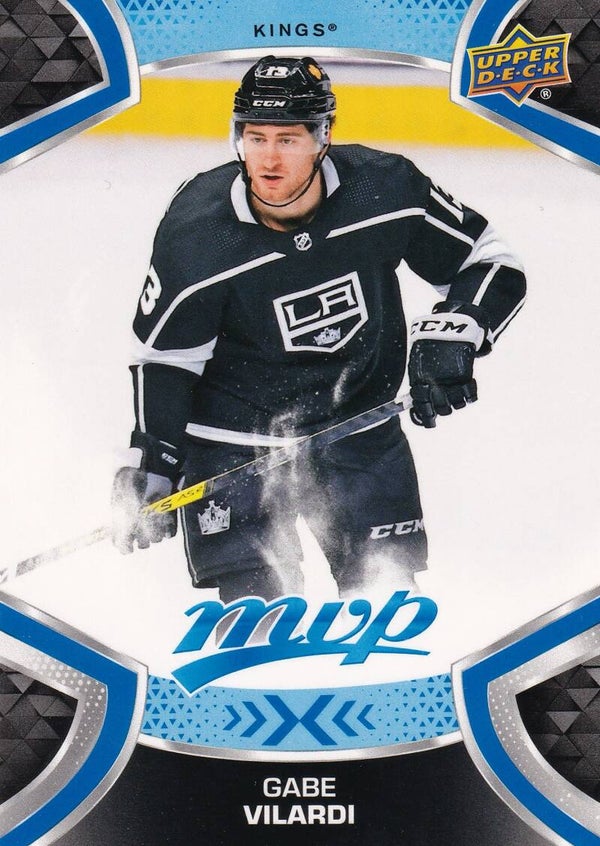 Nr.35 Gabe Vilardi