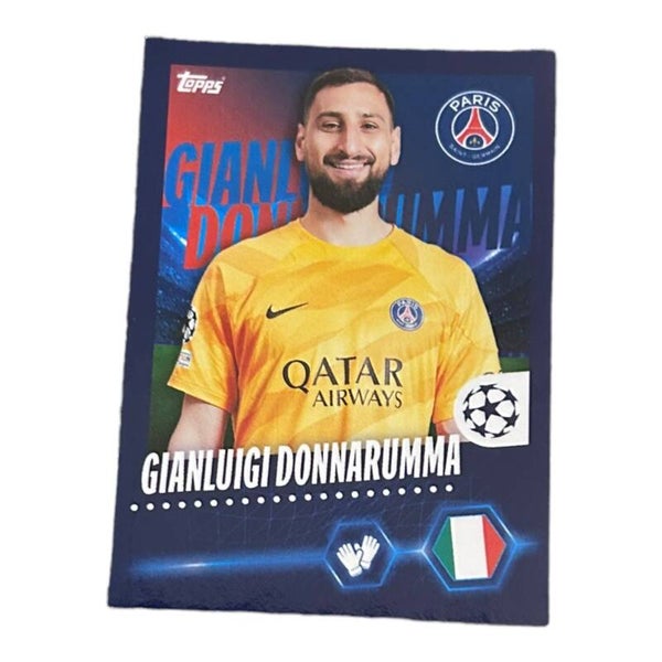 Nr.352 Gianluigi Donnarumma
