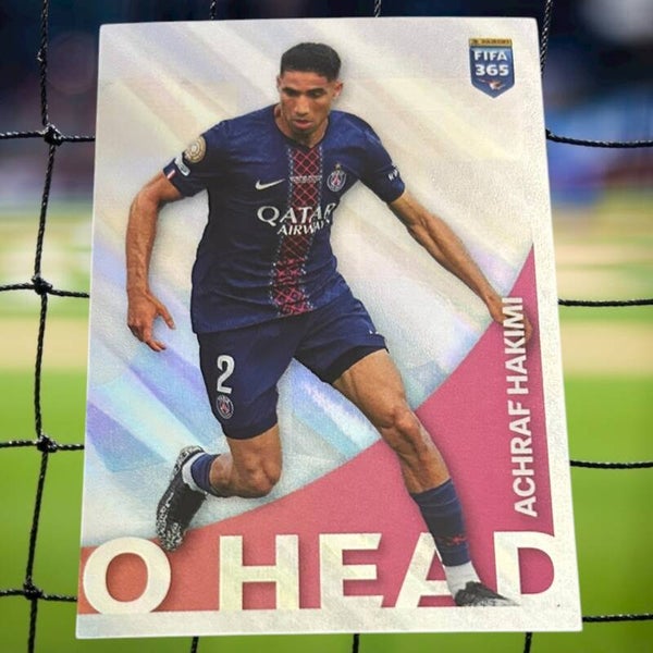 Nr.352 Achraf Hakimi
