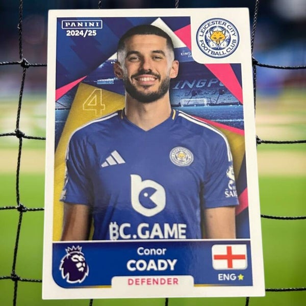 Nr.355 Connor Coady