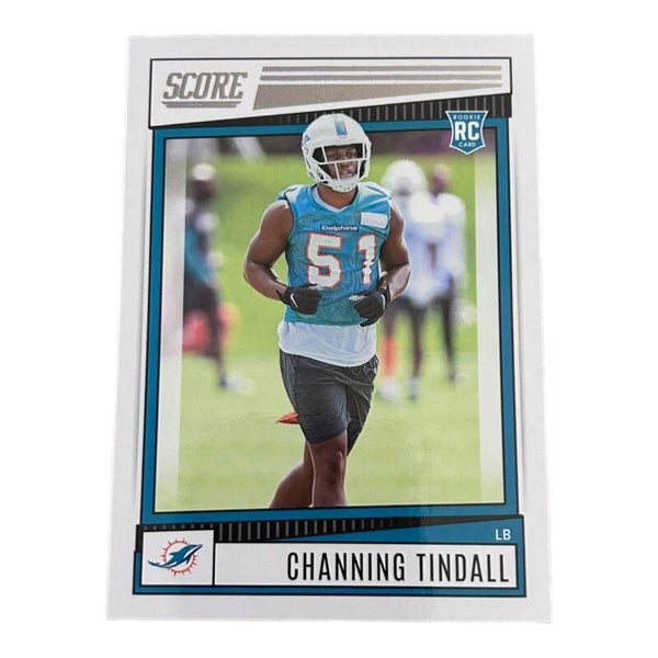 Nr.355 Channing Tindall
