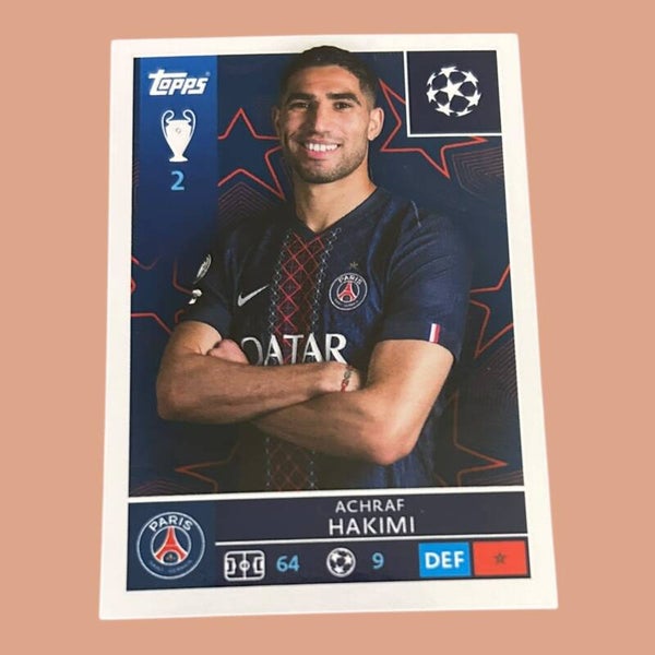 Nr.359 Achraf Hakimi