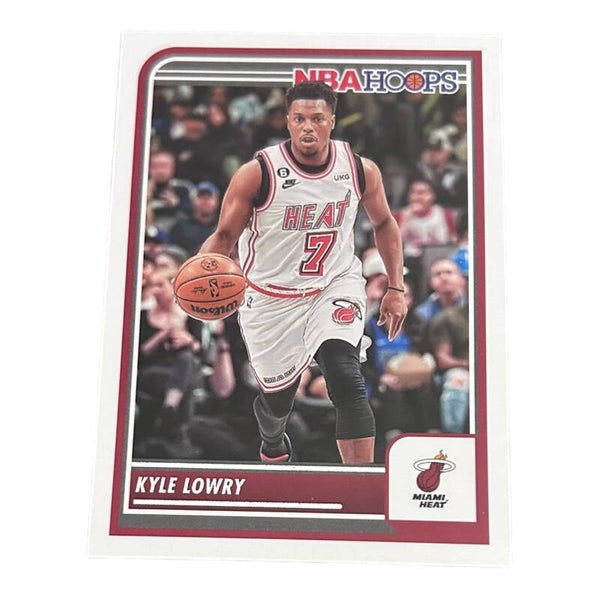 Nr.36 Kyle Lowry