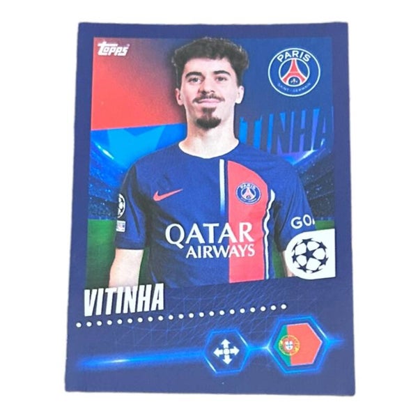 Nr.361 Vitinha
