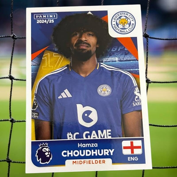 Nr.361 Hamza Choudhury