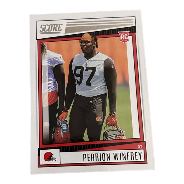 Nr.362 Perrion Winfrey