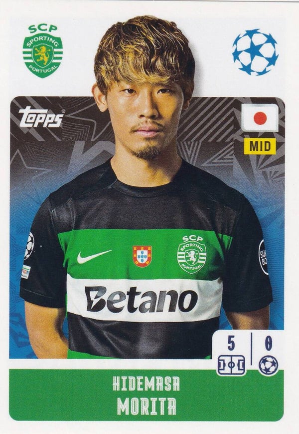 Nr.362 Hidemasa Morita