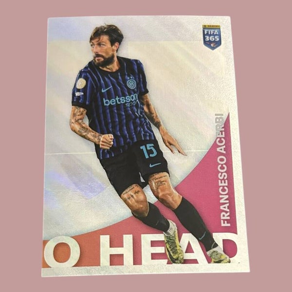 Nr.368 Francesco Acerdi