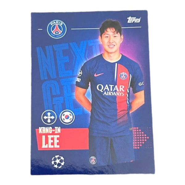 Nr.368 Kano - In Lee