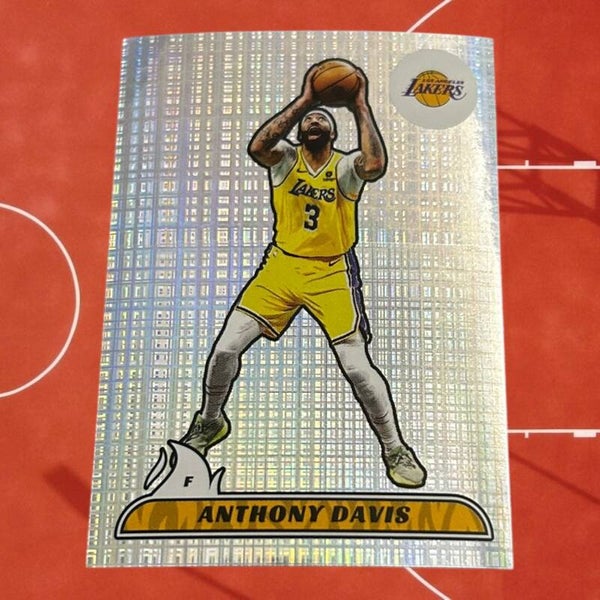 Nr.368 Anthony Davis
