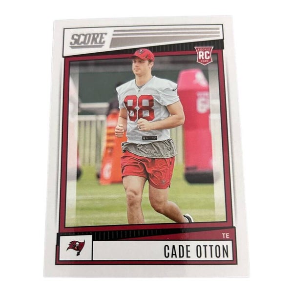 Nr.371 Cade Otton