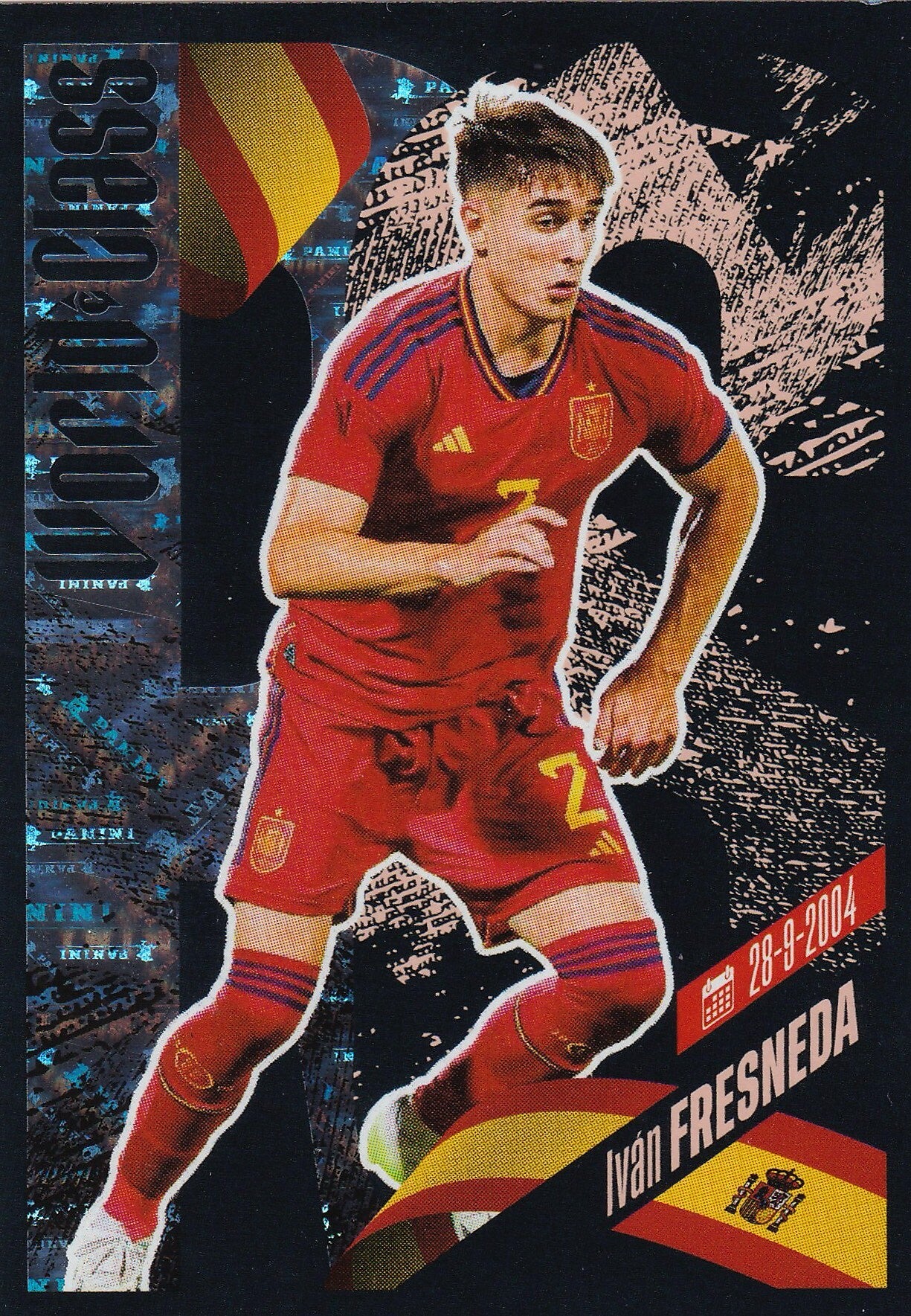 Nr.372 Ivan Fresneda