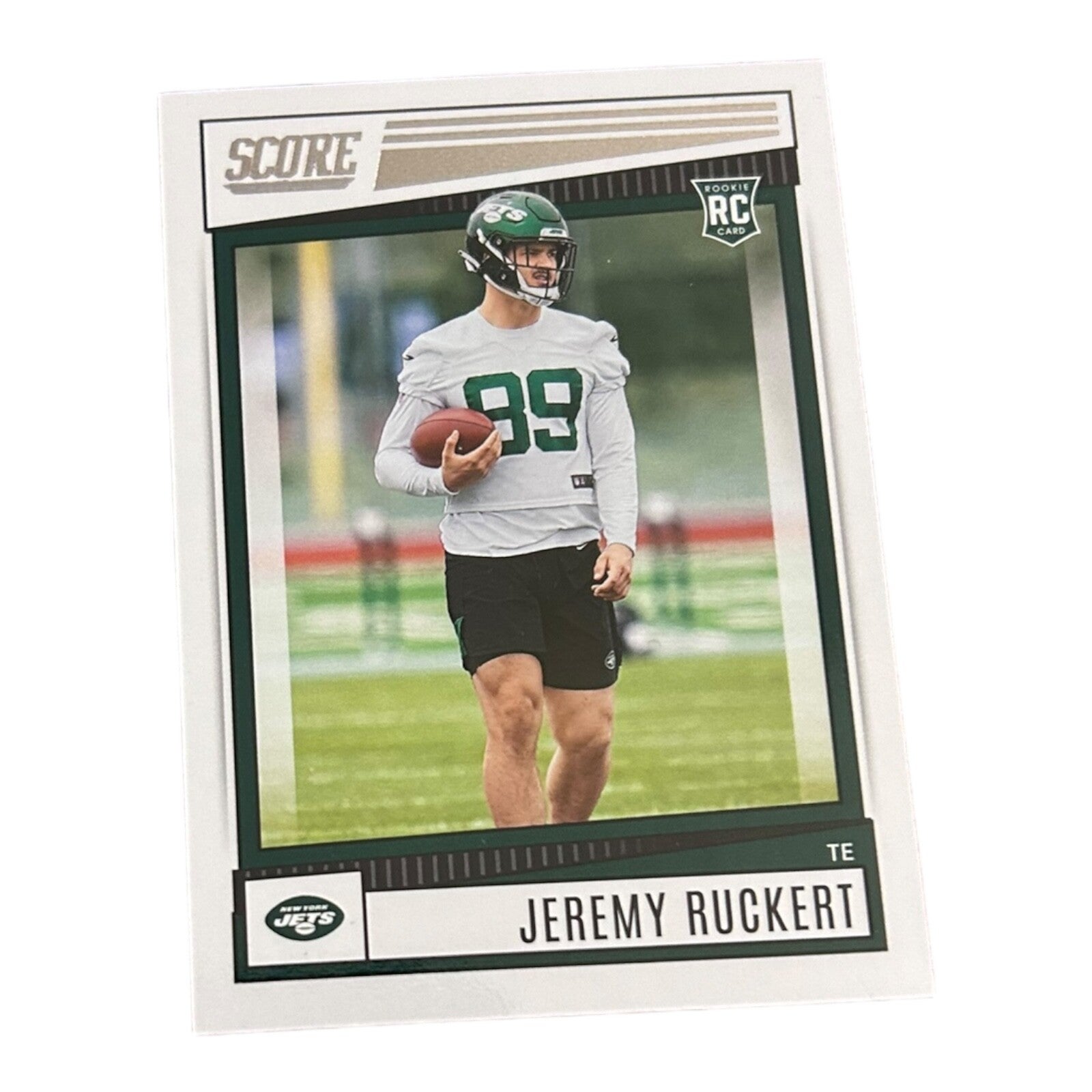 Nr.373 Jeremy Ruckert