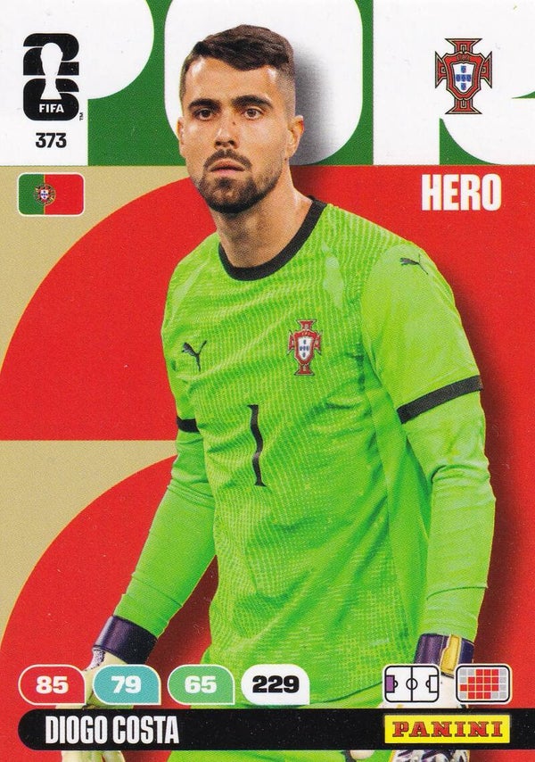 Nr.373 Diogo Costa