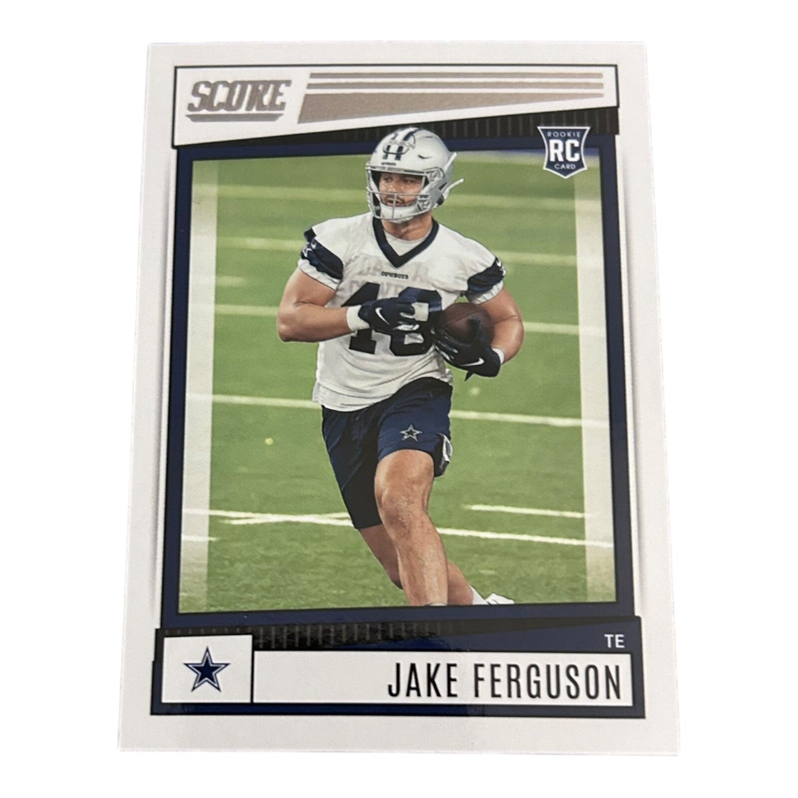 Nr.375 Jake Ferguson