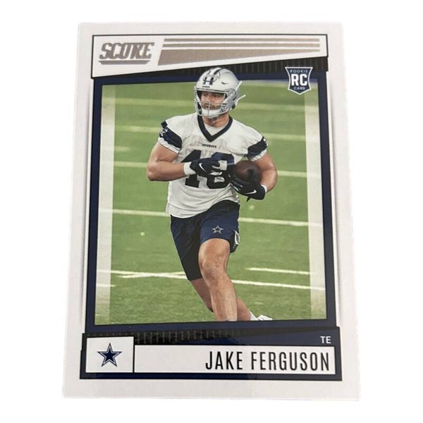 Nr.375 Jake Ferguson