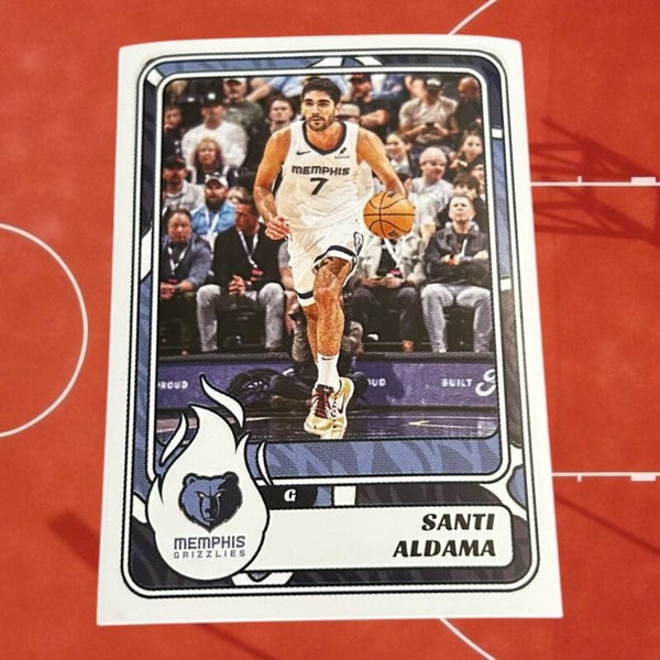 Nr.376 Santi Aldama
