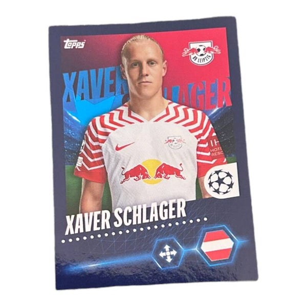 Nr.379 Xaver Schlager