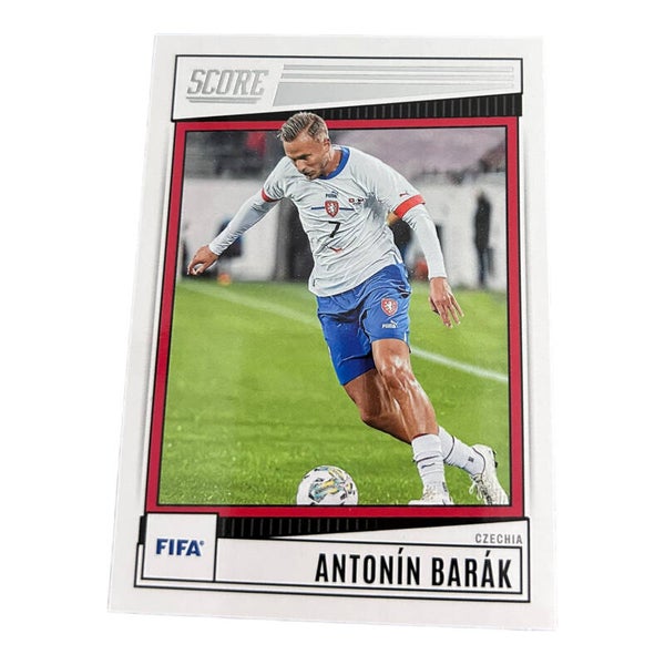 Nr.38 Antonin Barak