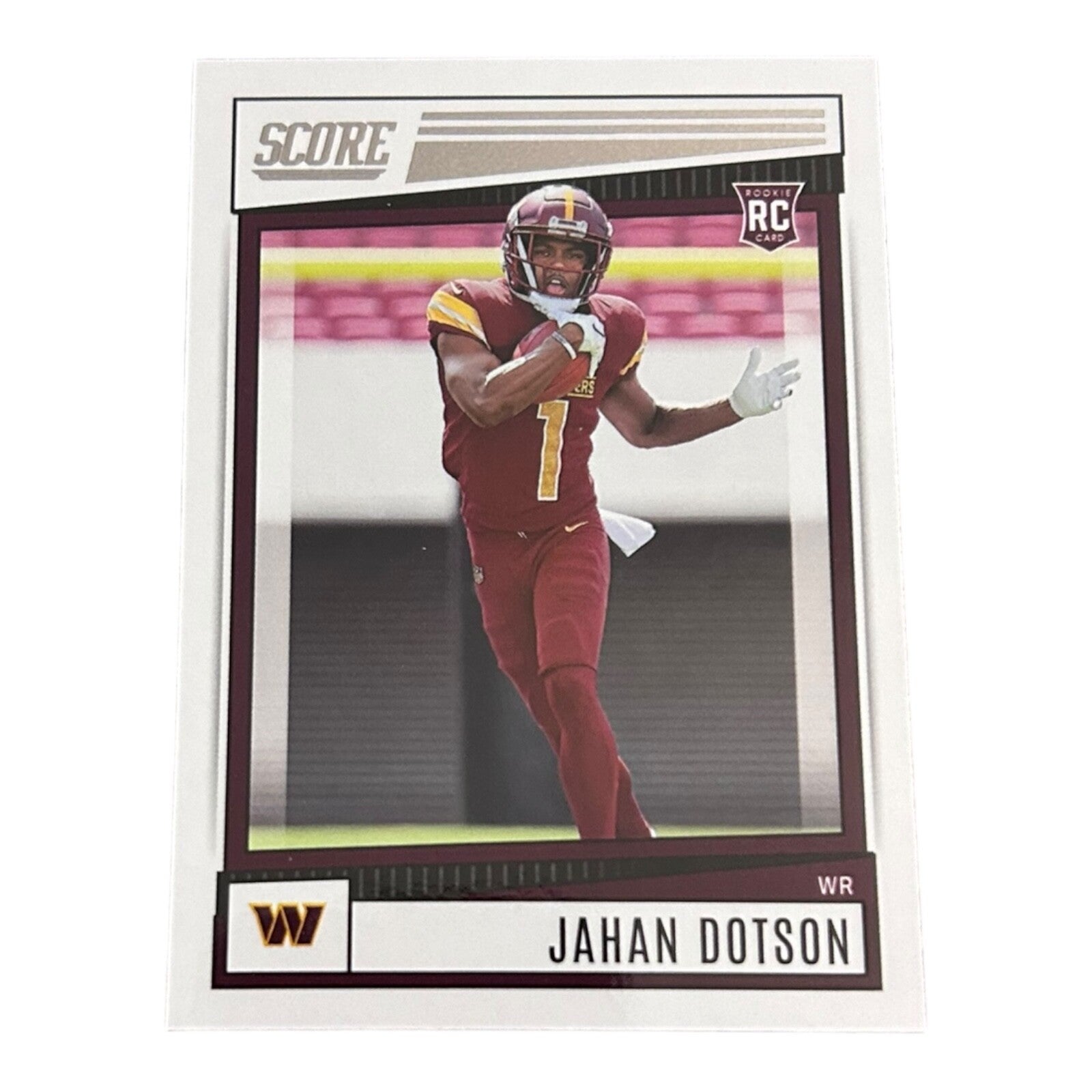 Nr.381 Jahan Dotson