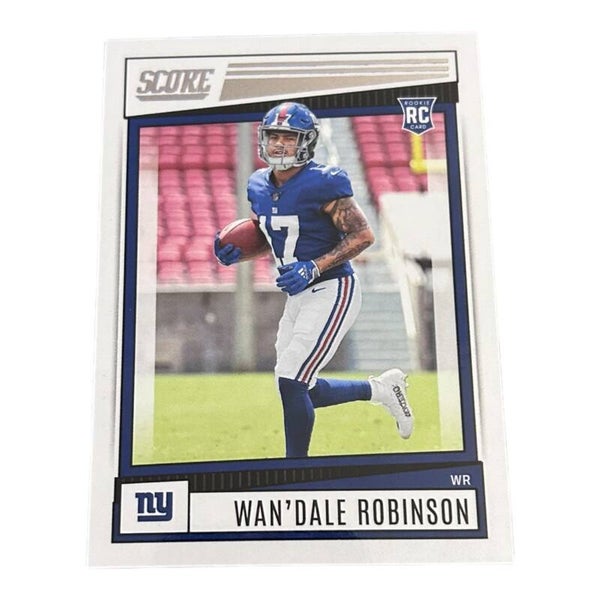 Nr.384 Wan ´Dale Robinson