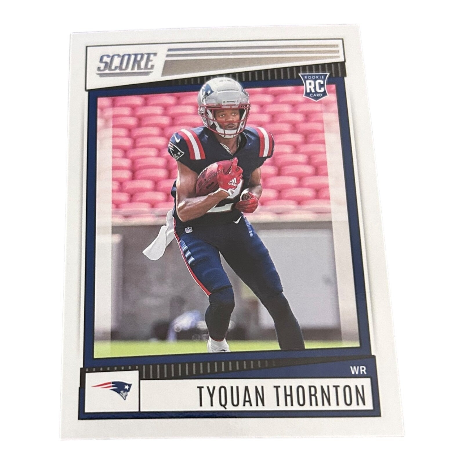 Nr.388 Tyquan Thornton