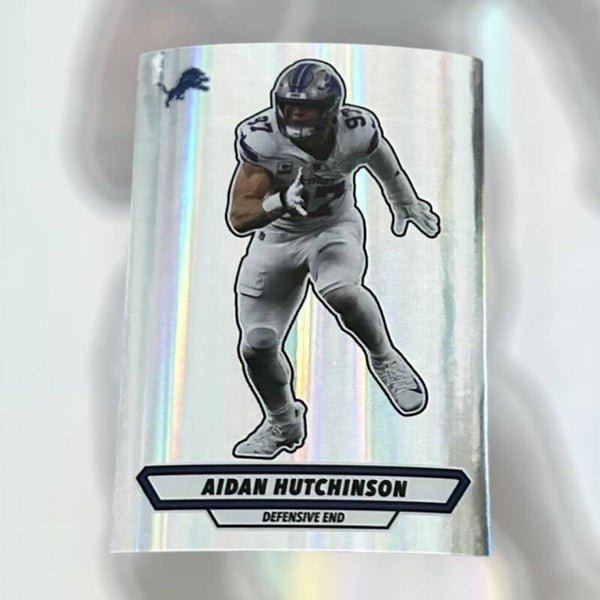 Nr.389 Aidan Hutchinson