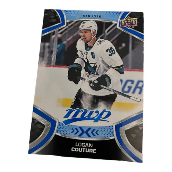 Nr.39 Logan Couture
