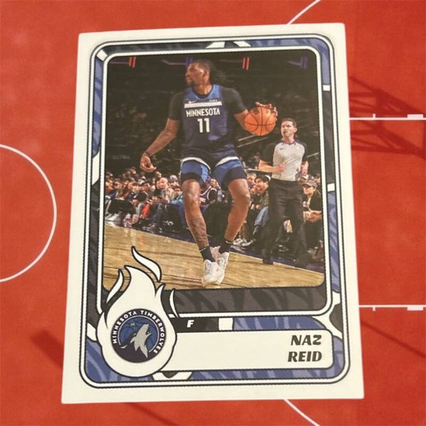 Nr.390 Naz Reid
