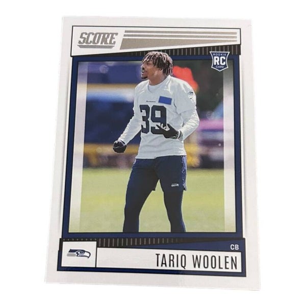 Nr.390 Tariq Woolen