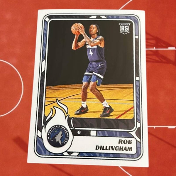 Nr.393 Rob Dillingham