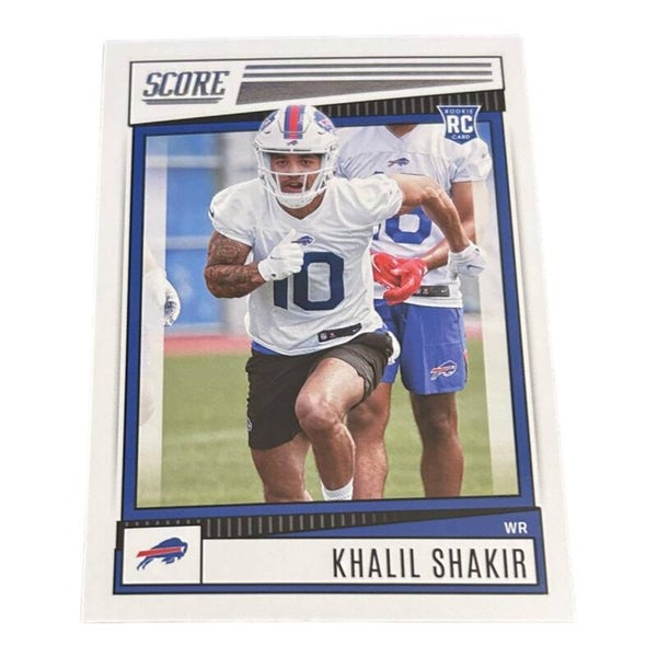 Nr.394 Khalil Shakir