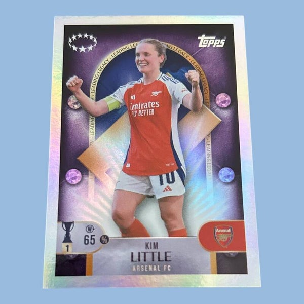 Nr.396 Kim Little